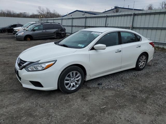 Vin: 1n4al3ap5gn384014, lot: 52001915, nissan altima 2.5 2016 img_1