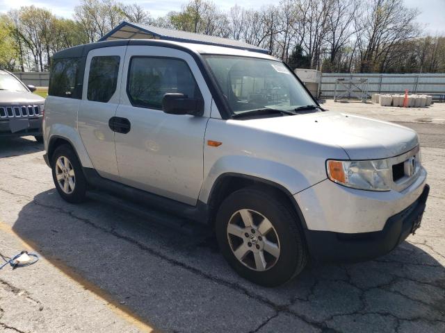 Vin: 5j6yh2h77bl005068, lot: 53867045, honda element ex 20114