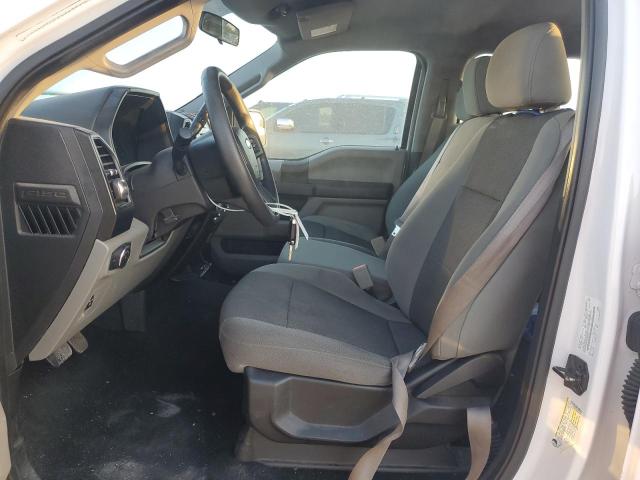 2018 FORD F150 SUPER - 1FTFW1E56JKE29572