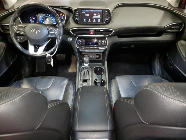 2019 HYUNDAI SANTA FE L - 5NMS5CADXKH132439