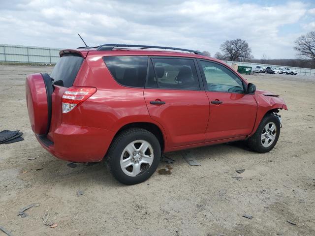 Vin: 2t3zf4dv1cw126290, lot: 52855685, toyota rav4 20123