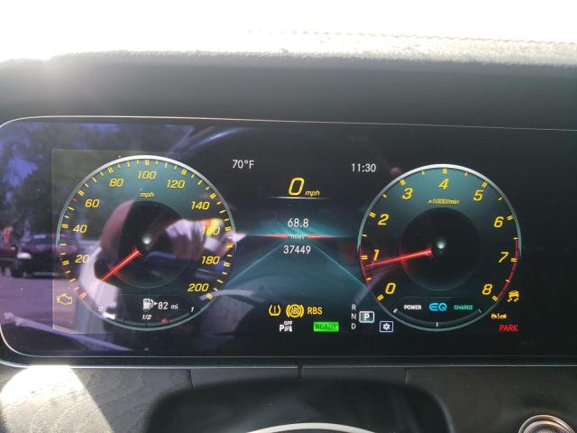 2023 MERCEDES-BENZ E AMG 53 - W1K1K6BB8PF191924