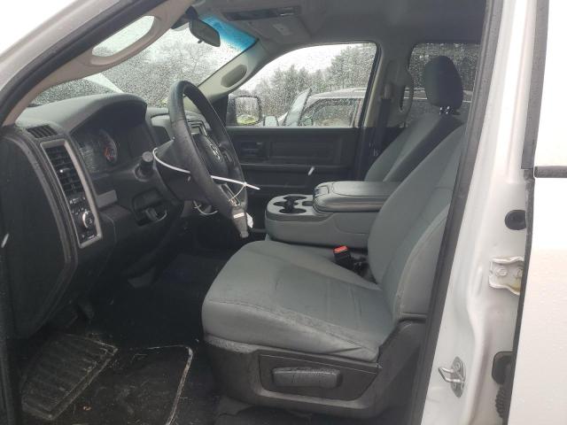 2019 RAM 1500 CLASS - 1C6RR7KT3KS556489