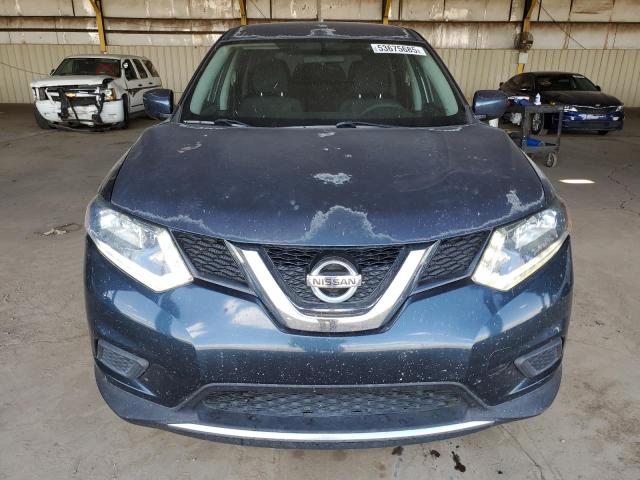 2016 NISSAN ROGUE S - KNMAT2MV0GP645309