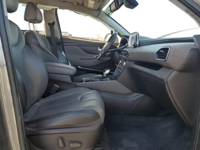 2019 HYUNDAI SANTA FE L - 5NMS53AD9KH045664