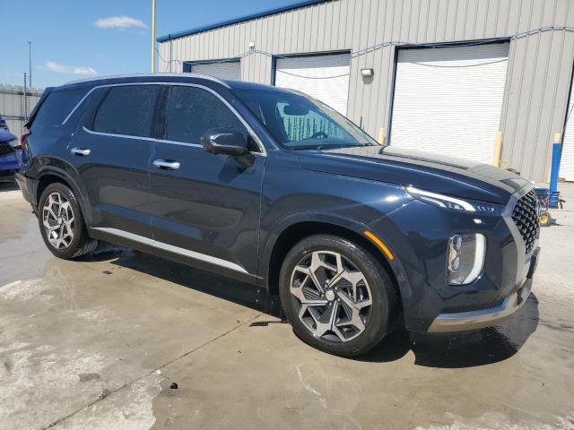 2022 HYUNDAI PALISADE C KM8R74HE8NU422006