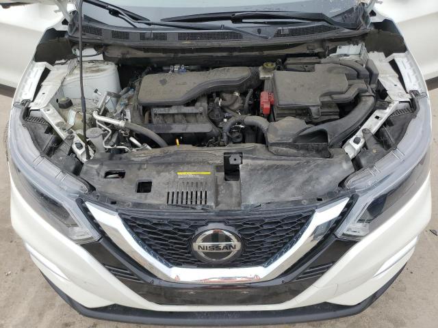 2022 NISSAN ROGUE SPOR - JN1BJ1CV4NW580251