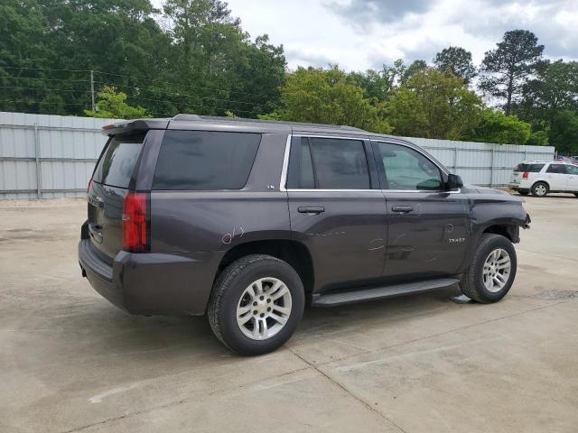 Vin: 1gnscakc8fr243239, lot: 53604445, chevrolet tahoe c1500 ls 20153