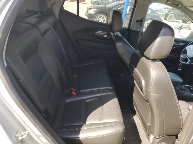 2018 GMC TERRAIN SL - 3GKALPEV5JL284131