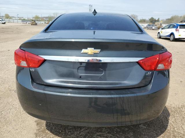 2018 CHEVROLET IMPALA LT - 2G1105S39J9170608
