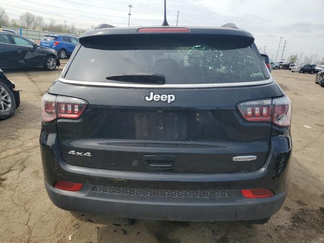 2018 JEEP COMPASS LA - 3C4NJDBB8JT349369