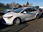 2020 TOYOTA COROLLA L - 5YFDPRAE3LP008647