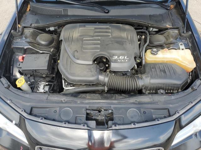 2016 CHRYSLER 300C - 2C3CCAEGXGH286983