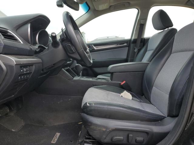 2019 SUBARU LEGACY SPO 4S3BNAS66K3009241