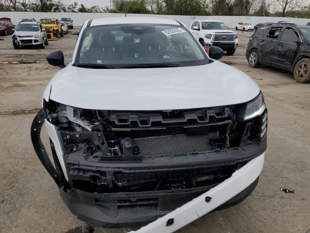 2025 NISSAN KICKS S - 3N8AP6BA2SL322626