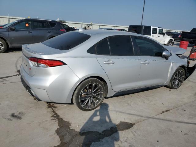 Vin: 5yfs4rce5lp044479, lot: 53379835, toyota corolla se 20203