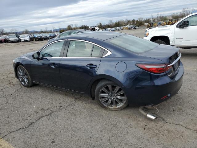 Vin: jm1gl1vmxl1513486, lot: 51739045, mazda 6 touring 20202