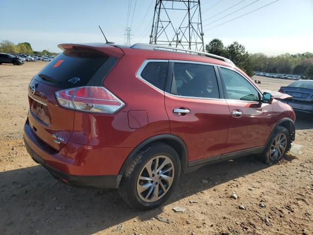 2015 NISSAN ROGUE S - 5N1AT2MV0FC877426