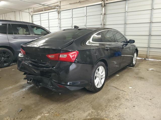 2017 CHEVROLET MALIBU HYB - 1G1ZJ5SU6HF213344