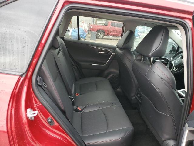 2024 TOYOTA RAV4 TRD O 2T3S1RFVXRW476147
