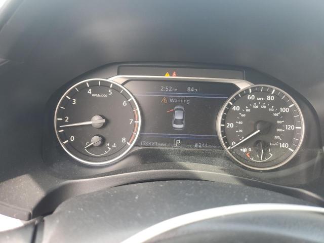 2019 NISSAN ALTIMA SR - 1N4BL4CV2KC165098