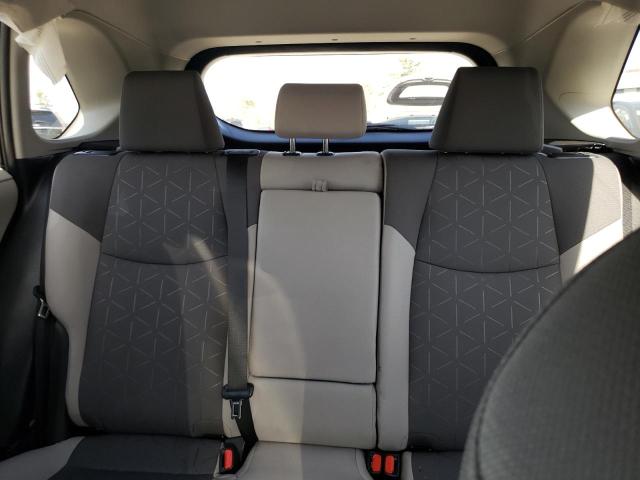 2021 TOYOTA RAV4 XLE - 2T3P1RFV2MC246098