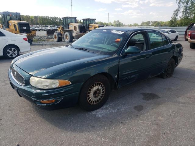 BUICK LESABRE CU