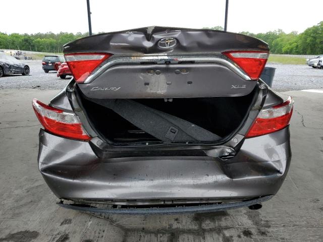 2016 TOYOTA CAMRY LE - 4T1BF1FKXGU163890