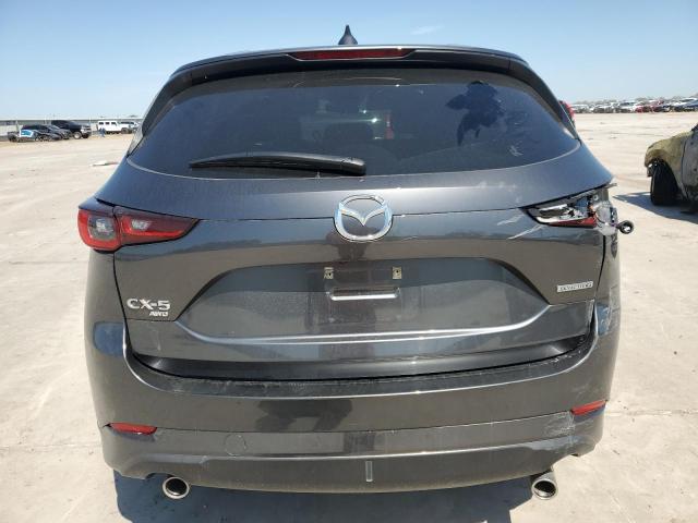 2024 MAZDA CX-5 SELEC - JM3KFBBL6R0487333