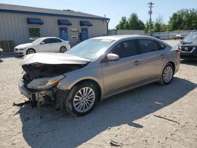 Vin: 4t1bd1eb6du009907, lot: 54687555, toyota avalon hybrid 2013 img_1