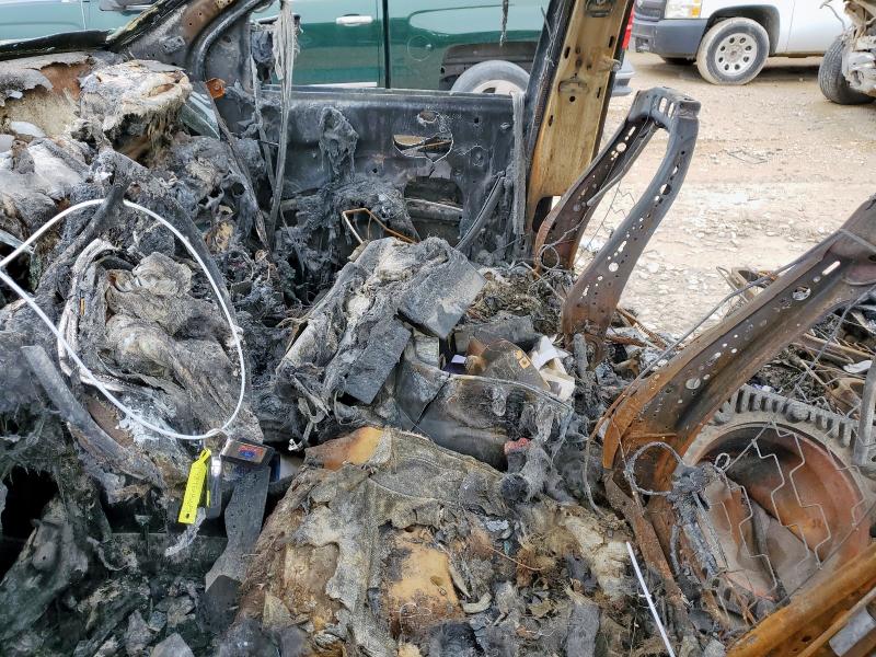 2020 GMC SIERRA C15 - 3GTP8FET5LG400245