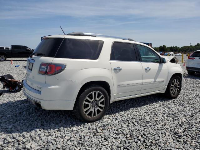 Vin: 1gkkvtkd5ej260072, lot: 53823545, gmc acadia den denali 20143