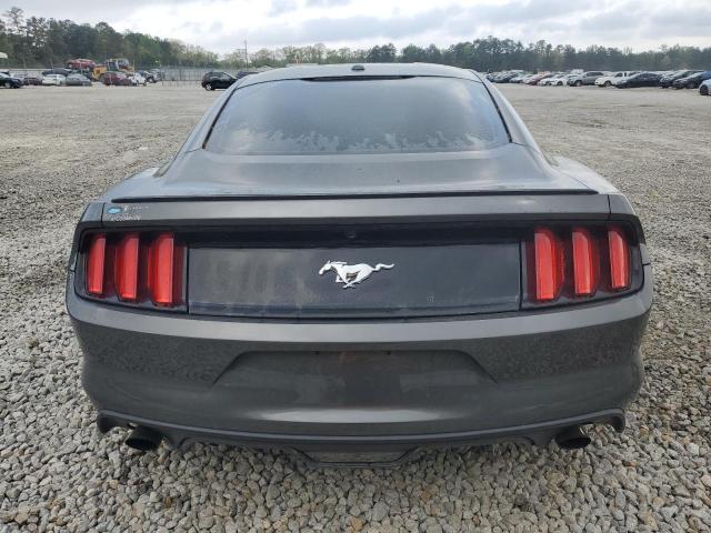 2015 FORD MUSTANG - 1FA6P8TH2F5321111