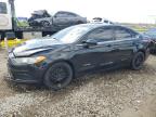 2017 FORD FUSION SE - 3FA6P0LU7HR324584