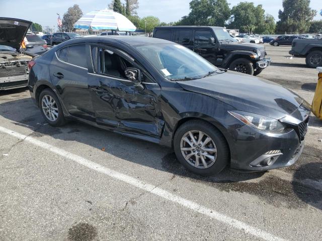 Vin: 3mzbm1w78fm161917, lot: 51758115, mazda 3 grand touring 20154
