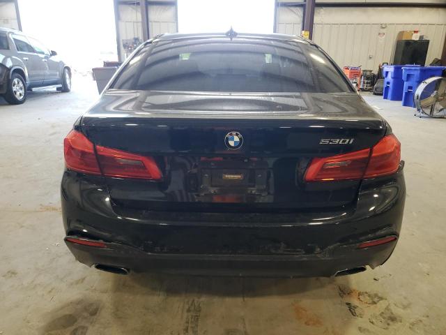 2018 BMW 530 I - WBAJA5C5XJWA56936
