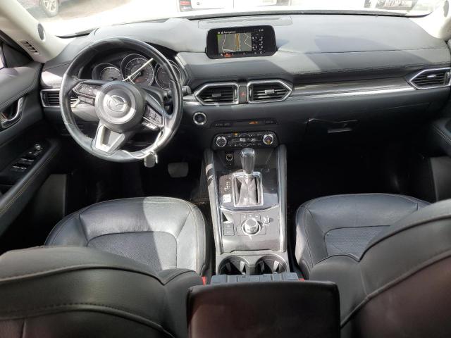 2018 MAZDA CX-5 GRAND - JM3KFBDM6J0354372
