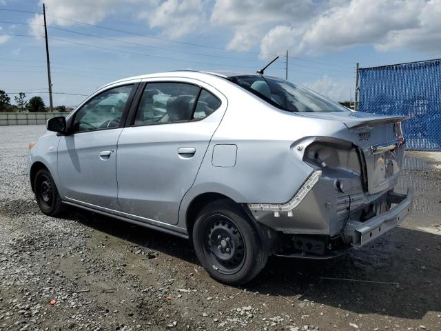 Vin: ml32fufjxmhf01442, lot: 51734405, mitsubishi mirage g4 es 20212