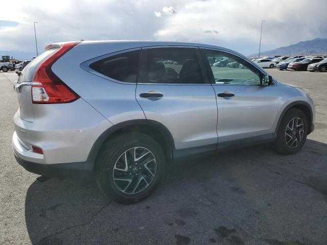 Vin: 2hkrm3h43gh537513, lot: 51965025, honda crv se 20163