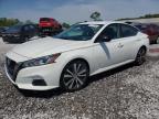 2019 NISSAN ALTIMA SR - 1N4BL4CV0KC251834
