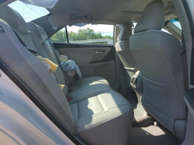 2016 TOYOTA CAMRY LE - 4T1BF1FKXGU605275