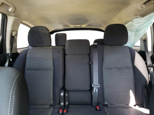2019 NISSAN PATHFINDER - 5N1DR2MM6KC640730