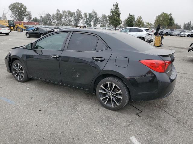 Vin: 5yfburhe2kp925969, lot: 52582195, toyota corolla l 20192