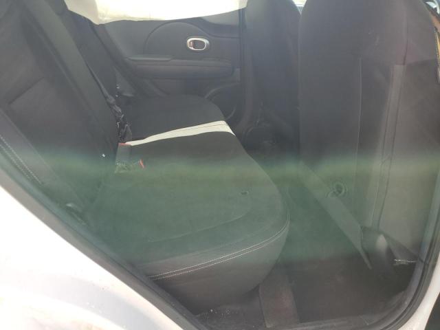 2015 KIA SOUL - KNDJN2A25F7797010