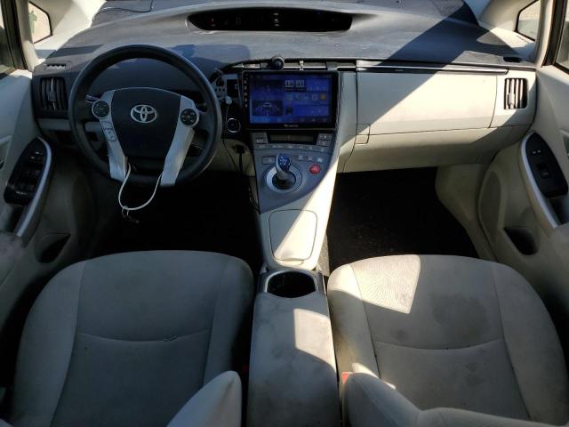2015 TOYOTA PRIUS - JTDKN3DU6F1901109