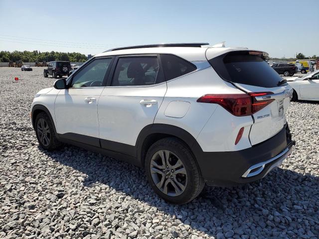 Vin: kndeu2aa0p7368242, lot: 54755815, kia seltos s 20232