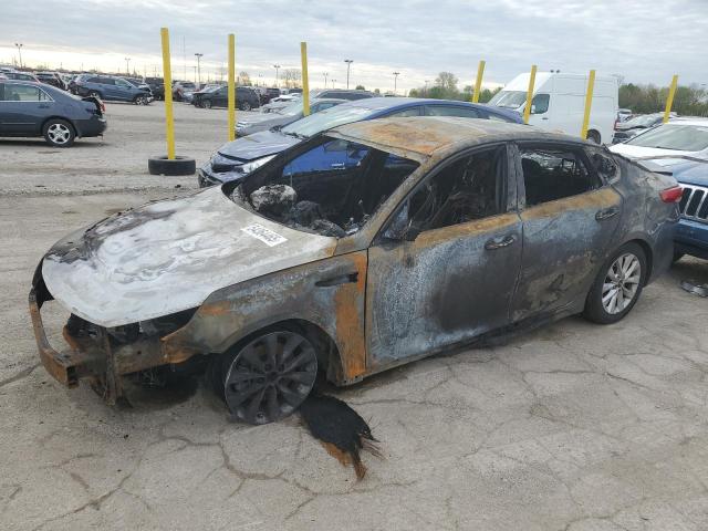 KIA OPTIMA EX