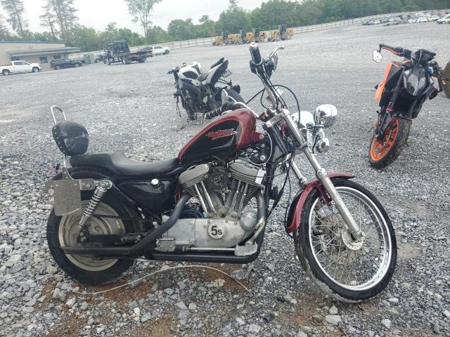 HARLEY-DAVIDSON XL1200 C