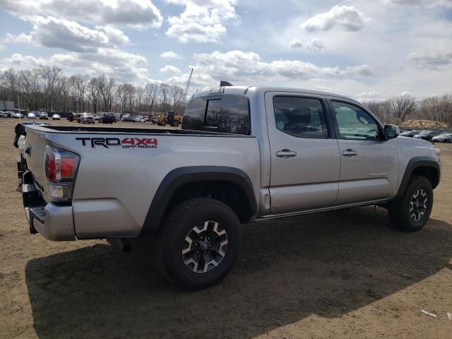 Vin: 5tfcz5an7mx272231, lot: 52739255, toyota tacoma double cab 20213