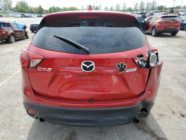 2015 MAZDA CX-5 TOURI - JM3KE2CY0F0529682